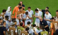 Climate Change Behind Sweltering World Cup, Say Scientists