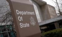 US supports Pakistan's right to respond to terrorist threats