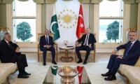 Pakistan, Turkiye aim for $5bn trade, reaffirm historic bilateral ties