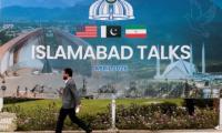 Next Round Of US-Iran Technical Talks In Islamabad On July 14-15: Sources