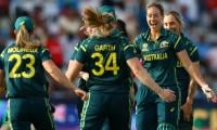 Australia Dominate England To Take Women's T20 World Cup 2026