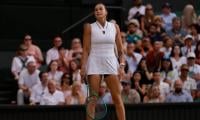 Sabalenka Exits Wimbledon After Defeat To Inspired Osaka