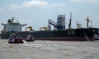 Oil slips, Asian markets mixed as tech recovery stutters
