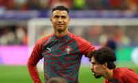 Ronaldo Starts Against Spain In Bid To Extend Last World Cup