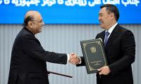 Pakistan, Kyrgyzstan pledge deeper cooperation, enhanced regional connectivity