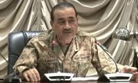 Military to crush terrorism emanating from across borders with full might, vows Field Marshal Munir