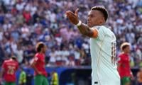France Beat Morocco To Reach World Cup Semi-finals
