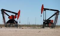 Oil Prices Rise On Middle East Supply Fears