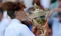 Sinner Beats Zverev To Win Fifth Grand Slam Crown