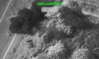 US-Iran Tensions Escalate As Strikes Intensify After Truce Collapse
