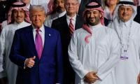 US Okays Around $2bn Arms Sales To Saudi Arabia