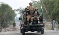 Security Forces Neutralise 24 Terrorists In Bannu Operations: ISPR