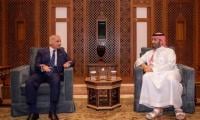 Islamabad says Houthi attacks on Saudi Arabia considered attacks on Pakistan: report  