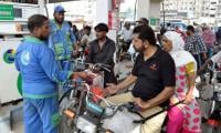 Govt Raises Petrol Price By Re0.39, High-speed Diesel By Rs2.40 Per Litre