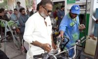Govt Decreases Petrol Price By Rs3.13, Raises Diesel By Rs3.74 Per Litre