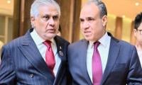 Pakistan, Egypt Urge Diplomacy As Middle East Tensions Deepen