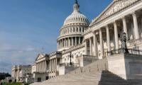 US House passes $1tr defence bill despite concerns over Iran and Israel