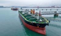 US-Iran strikes lift oil as AI hopes support Asia stocks
