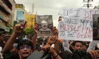 Cockroach Janta Party Vows Protest Until Minister Resigns Despite Modi's Response