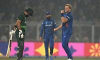 England To Host Pakistan For Five-match ODI Series Next Year