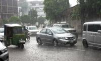 PMD forecasts another spell of monsoon rains across Pakistan from July 29
