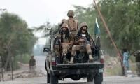 At Least Four India-backed Terrorists Killed In Khuzdar IBO: ISPR