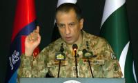 ISPR Chief Terms Good Governance 'critical' For National Security