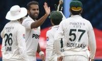 Unbeaten Greaves Guides West Indies To 239-5 In Second Test