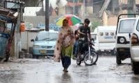 Karachi weather: Is rain expected today amid monsoon spell?