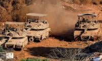 Fresh Lebanon-Israel Negotiations To Begin In Rome