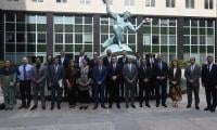 Pakistan, US vow coordinated efforts against terrorist groups, support networks