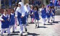 Sindh restores Saturday as weekly holiday in schools