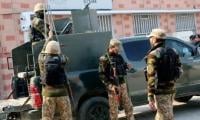 Security forces neutralise 12 India-sponsored terrorists in Balochistan IBOs