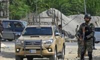 Security Forces Neutralise 10 India-backed Terrorists In KP Operations: ISPR