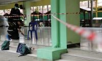 Eight Dead, Including Teen Suspect's Grandparents, In Thailand Shooting