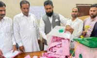 AJK Election Commission Revises Schedule For Third Phase Of Polls