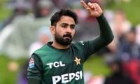 Khushdil Shah Rejects Rumours Of Leaving Pakistan Cricket As 'completely Untrue'