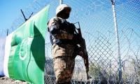 Pakistan Calls Afghan Taliban Weapons Smuggling Claim 'baseless'