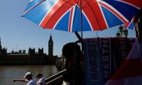 UK braces for its fifth heatwave, with temperatures potentially reaching 36C next week