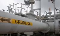 Crude oil advances as Hormuz uncertainty unsettles global energy markets