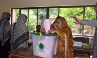 AJK polls: Voting begins across Bagh, Haveli districts in third phase