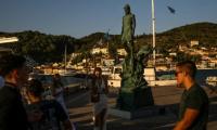 Ithaca bets on hometown hero Odysseus for tourism boom