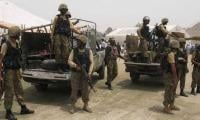 Security forces kill five India-backed terrorists in Panjgur IBO: sources
