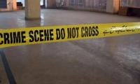 'PTI Worker' Who Opened Fire On Security Forces In Rawalpindi Shot Dead