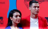 Cristiano Ronaldo marries long-term partner Georgina Rodriguez