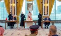 Turkiye Lays Out Plans For Defence Pact With Pakistan And Saudi Arabia