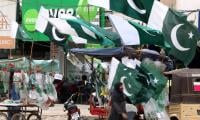 Pakistan Marks Independence Day With Traditional Zeal Amid Nationwide Celebrations 