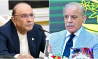 Pakistani leadership calls for peace, reforms on Independence Day