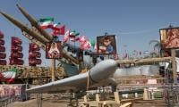 Iran’s nuclear standoff keeps peace talks frozen as US rejects deal extension