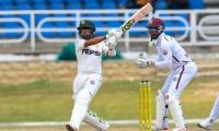 Babar Azam Ruled Out Of First Test Against England, Confirms Sarfaraz